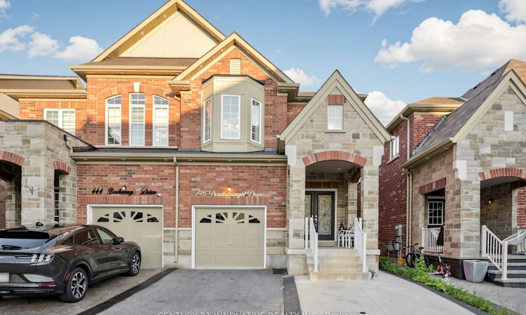 446 Bessborough Drive