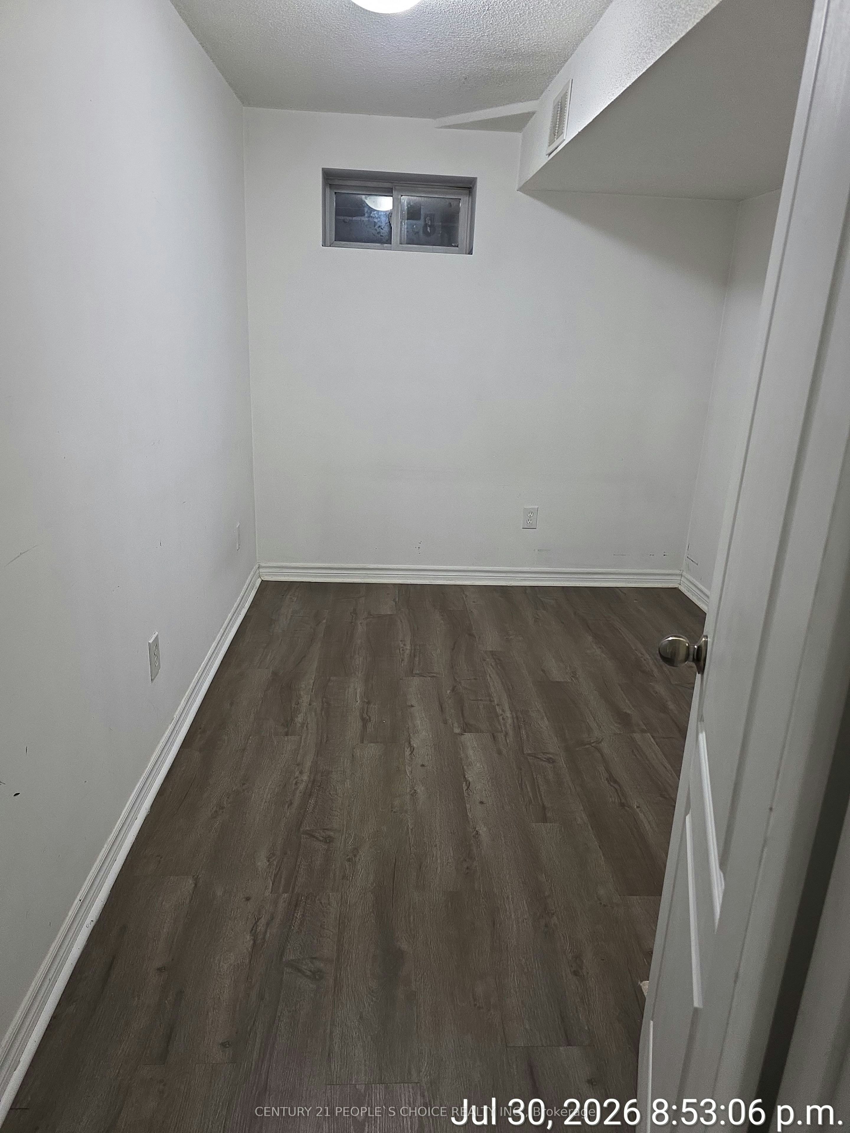 Bsmt-84 Alfonso Crescent E, Brampton, ON, L6P 1S4 - 3