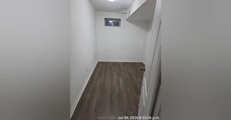 Bsmt-84 Alfonso Crescent E, Brampton, ON, L6P 1S4 - 3