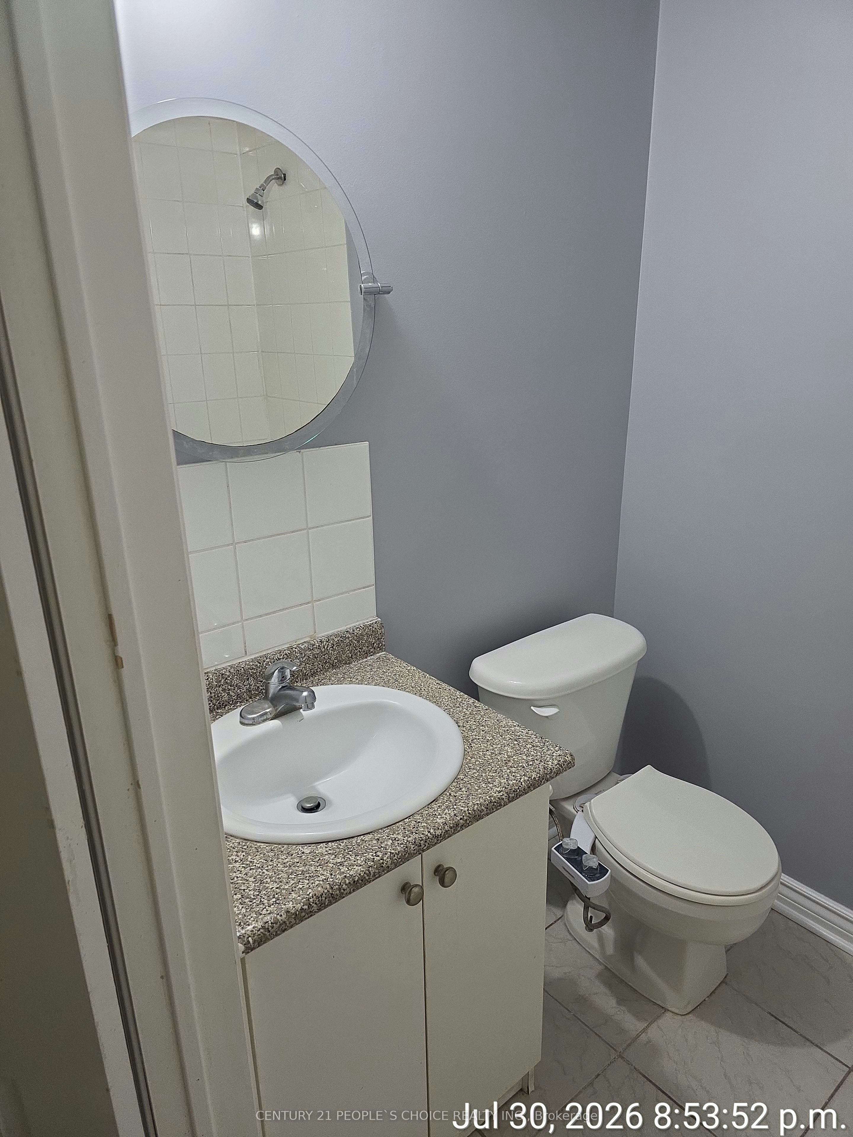 Bsmt-84 Alfonso Crescent E, Brampton, ON, L6P 1S4 - 6