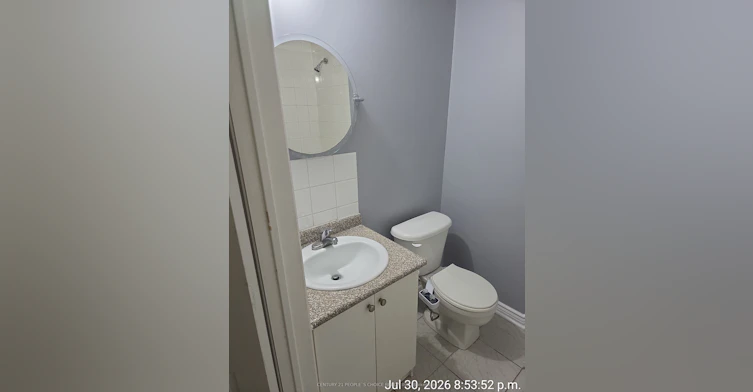 Bsmt-84 Alfonso Crescent E, Brampton, ON, L6P 1S4 - 6