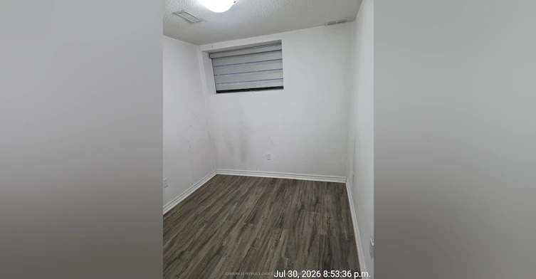 Bsmt-84 Alfonso Crescent E, Brampton, ON, L6P 1S4 - 4