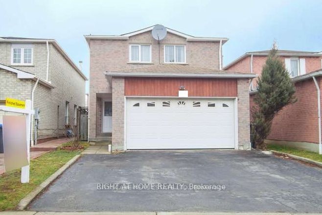 Lower-56 Stanwell Drive, Brampton, ON, L6Z 3Y6