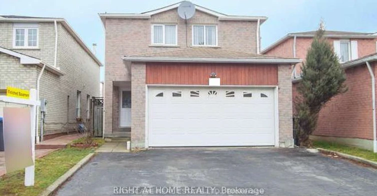 Lower-56 Stanwell Drive, Brampton, ON, L6Z 3Y6
