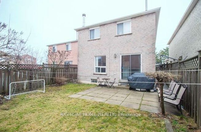 Lower-56 Stanwell Drive, Brampton, ON, L6Z 3Y6 - 6