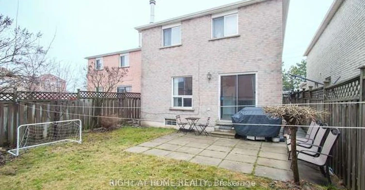 Lower-56 Stanwell Drive, Brampton, ON, L6Z 3Y6 - 6