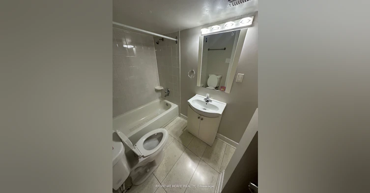 Lower-56 Stanwell Drive, Brampton, ON, L6Z 3Y6 - 4
