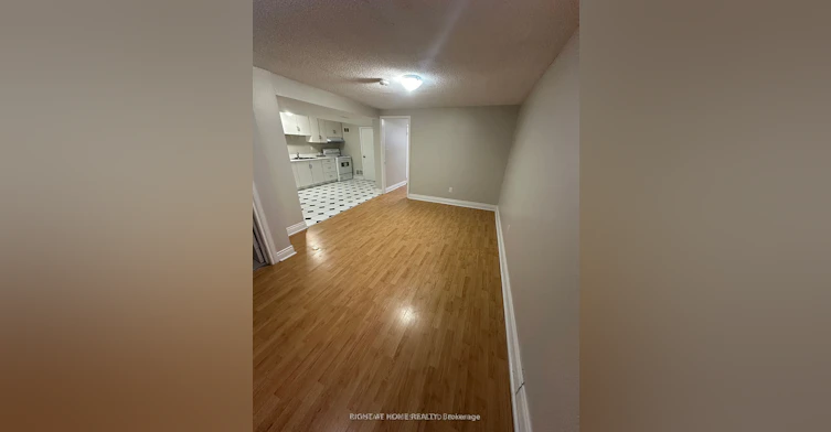 Lower-56 Stanwell Drive, Brampton, ON, L6Z 3Y6 - 3