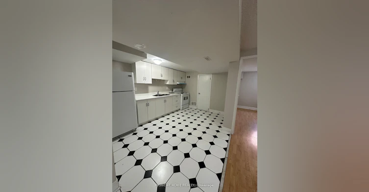 Lower-56 Stanwell Drive, Brampton, ON, L6Z 3Y6 - 2