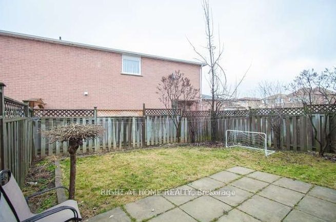 Lower-56 Stanwell Drive, Brampton, ON, L6Z 3Y6 - 7
