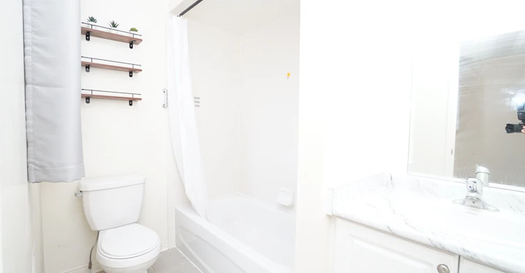 43 Odoardo Di Santo Circle, Toronto, ON, M3L 0G4 - 32