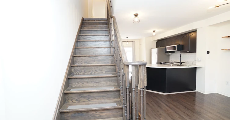 43 Odoardo Di Santo Circle, Toronto, ON, M3L 0G4 - 22