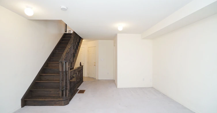 43 Odoardo Di Santo Circle, Toronto, ON, M3L 0G4 - 7