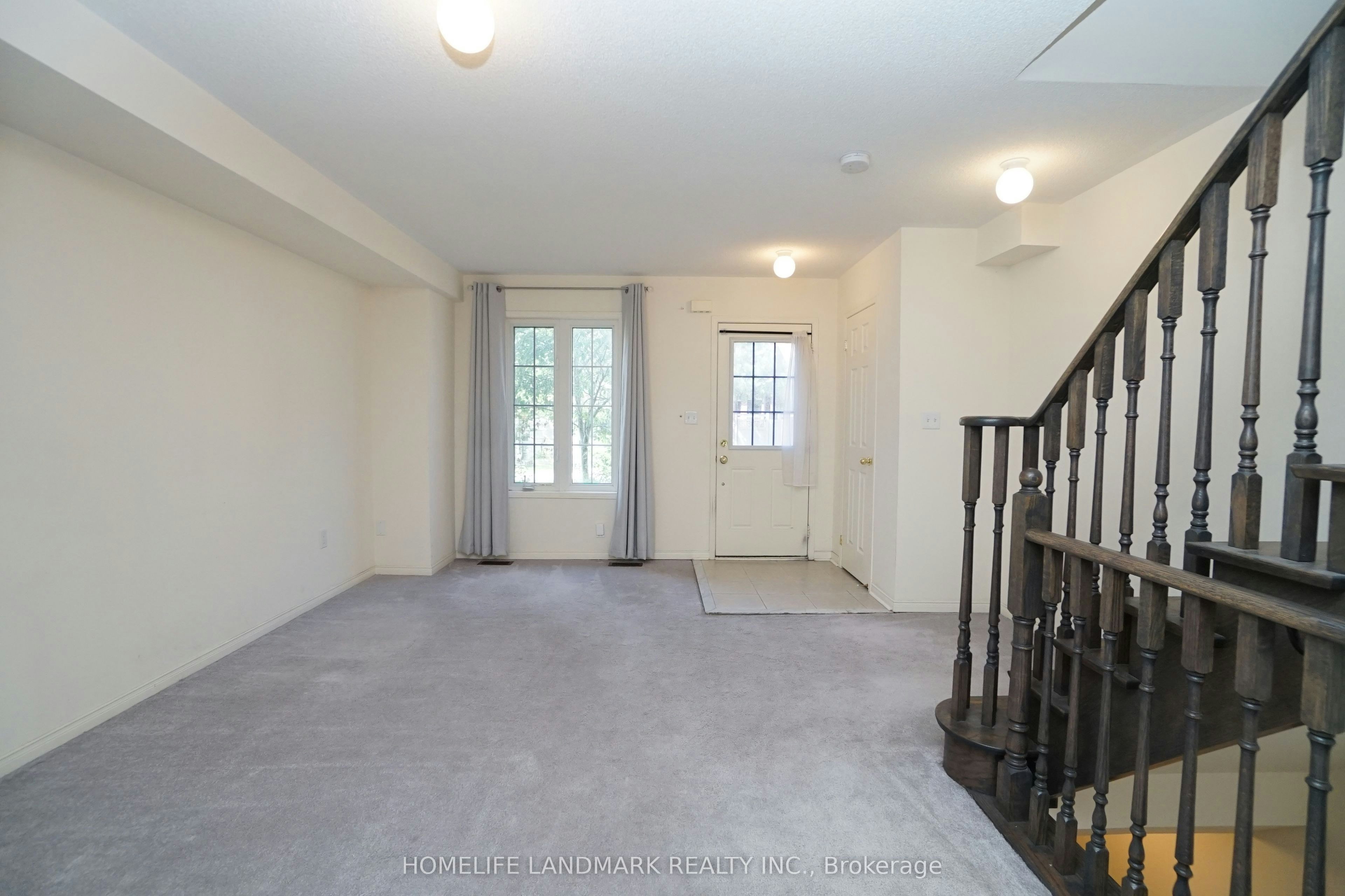 43 Odoardo Di Santo Circle, Toronto, ON, M3L 0G4 - 6