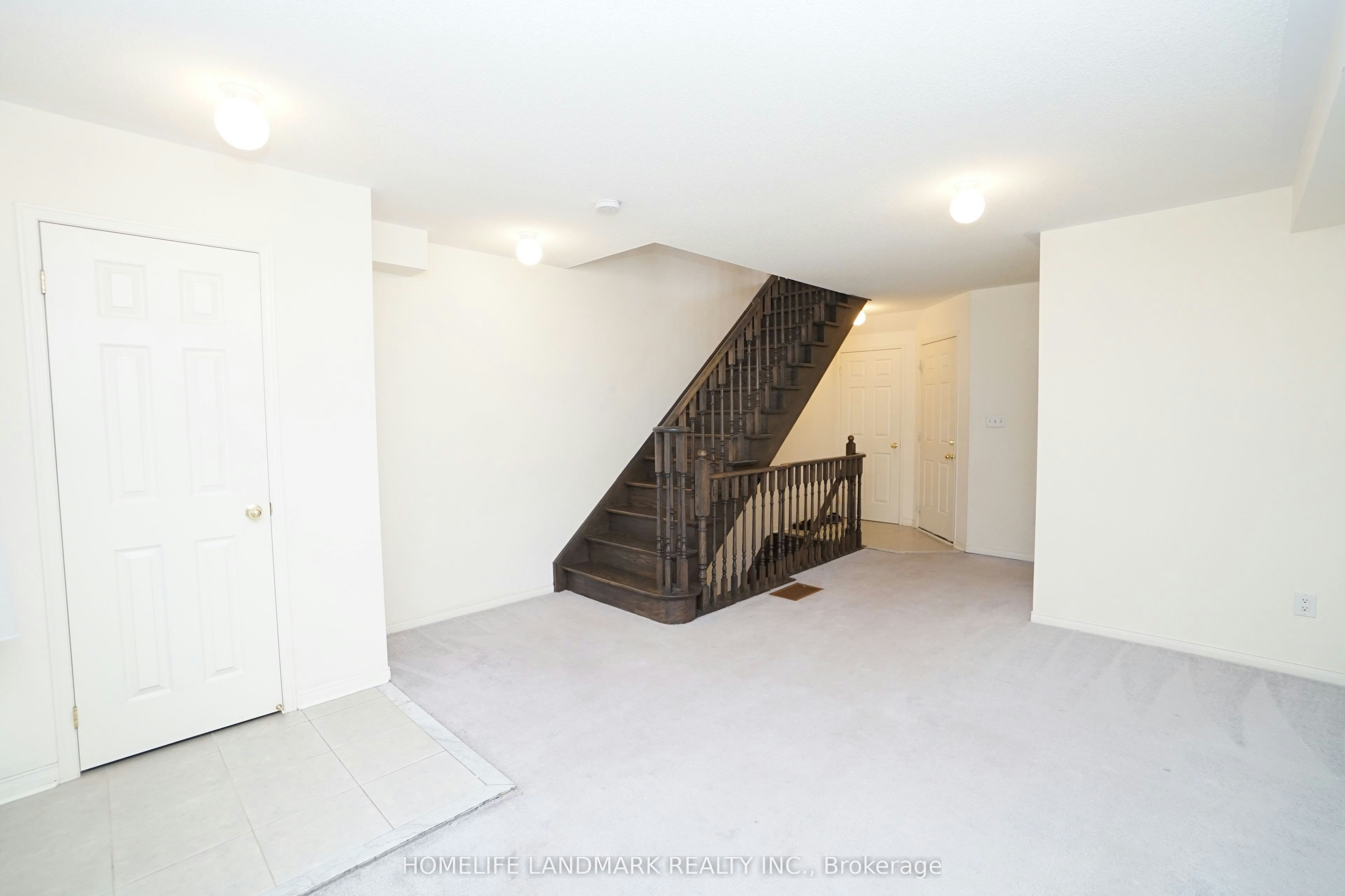 43 Odoardo Di Santo Circle, Toronto, ON, M3L 0G4 - 8