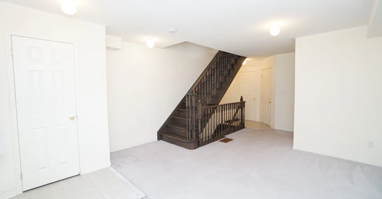 43 Odoardo Di Santo Circle, Toronto, ON, M3L 0G4 - 8