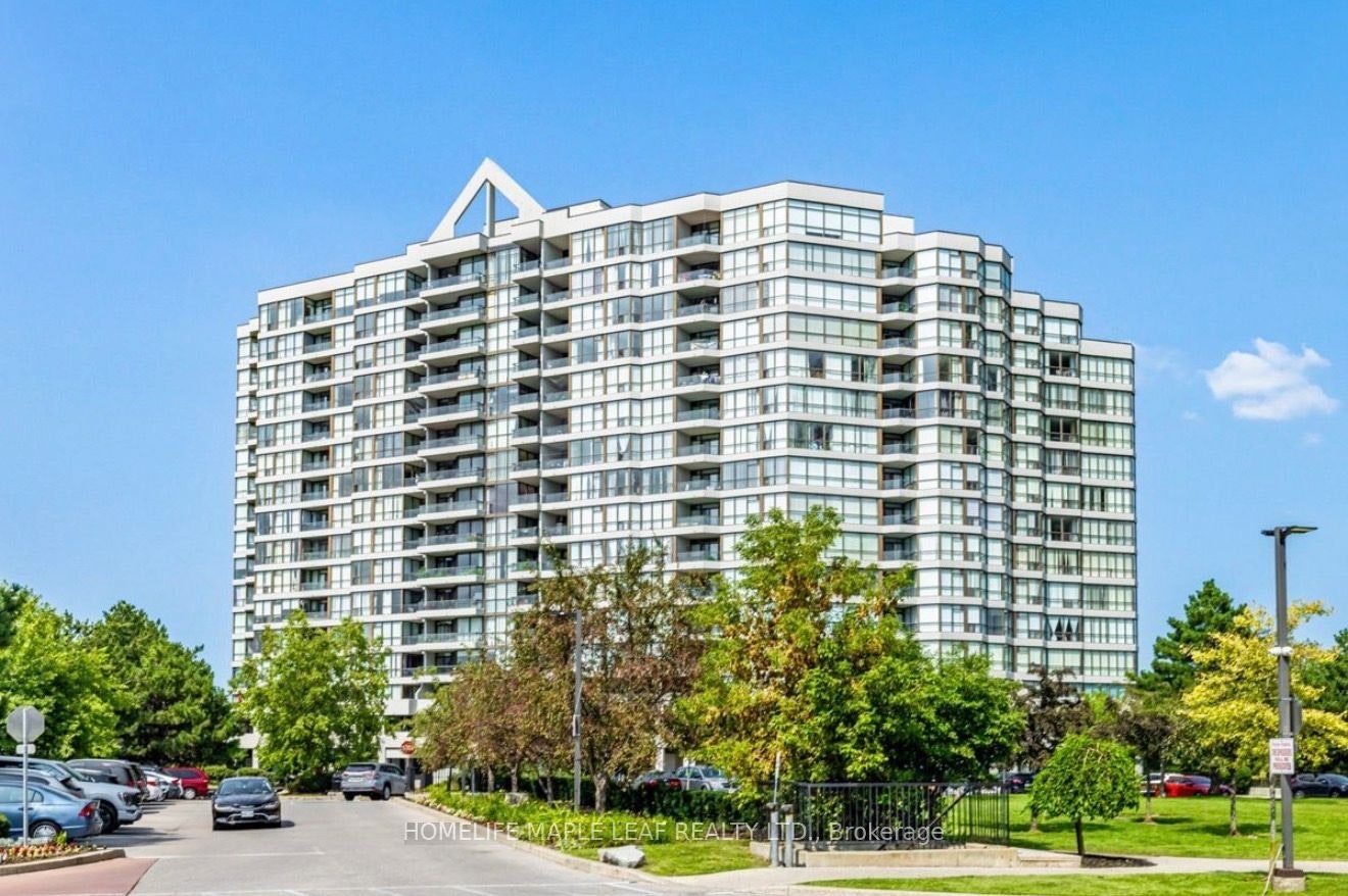 1607-1 Rowntree Road, Toronto, ON, M9V 5G7