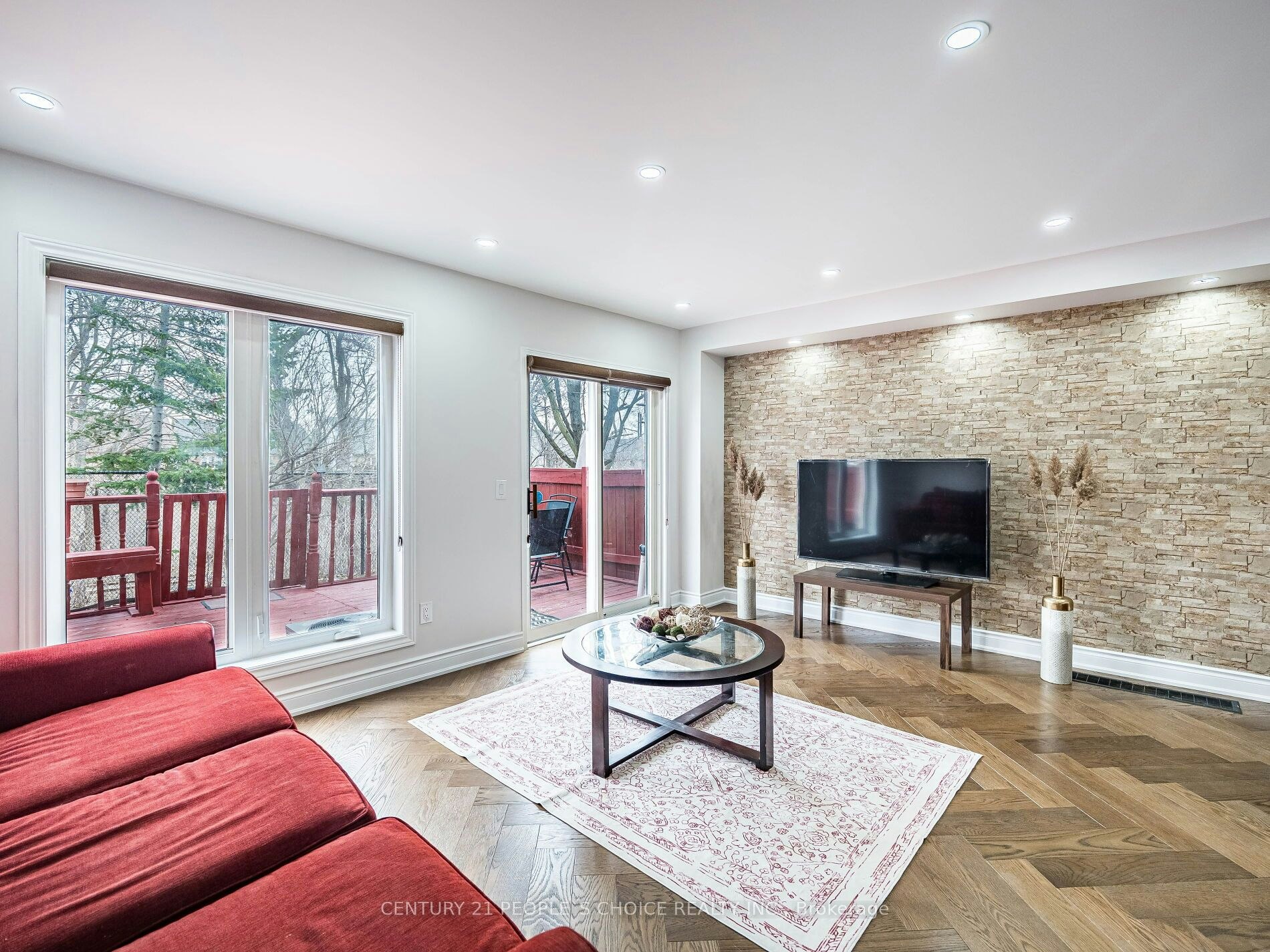 74-7190 Atwood Lane, Mississauga, ON, L5N 7Y6 - 13