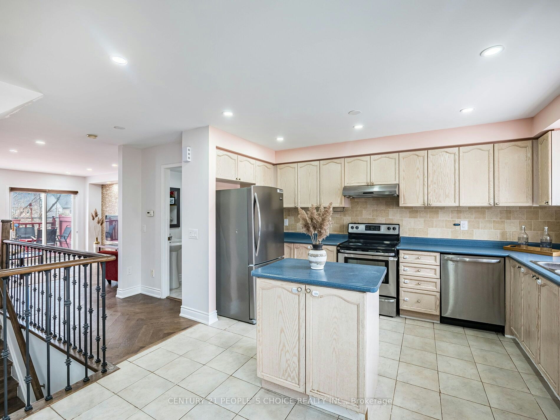 74-7190 Atwood Lane, Mississauga, ON, L5N 7Y6 - 19