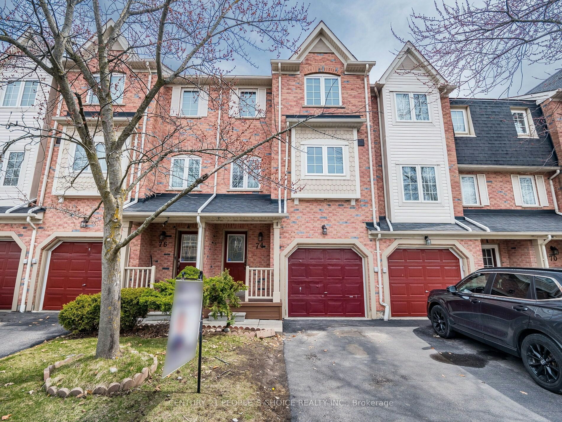 74-7190 Atwood Lane, Mississauga, ON, L5N 7Y6