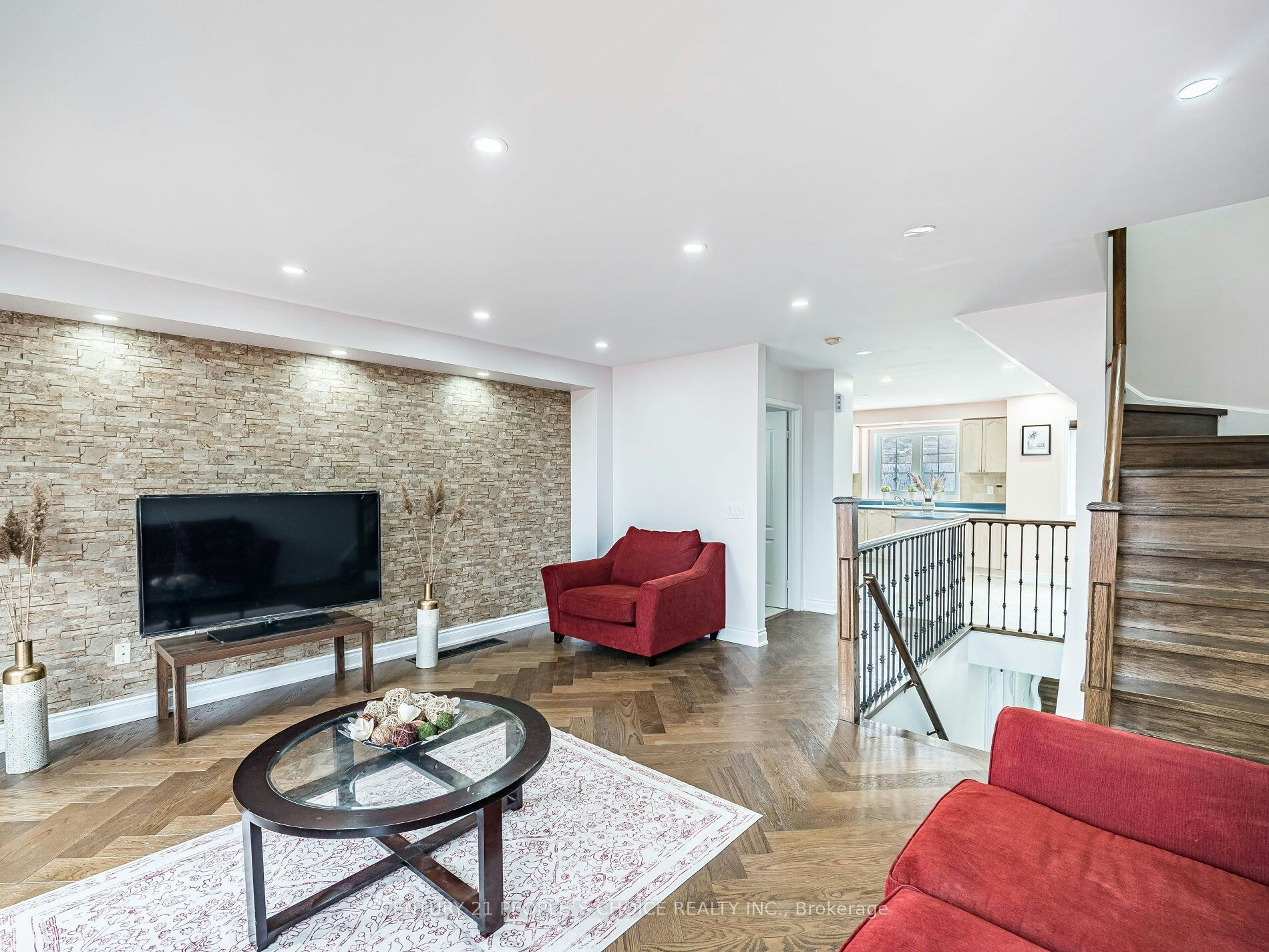 74-7190 Atwood Lane, Mississauga, ON, L5N 7Y6 - 12
