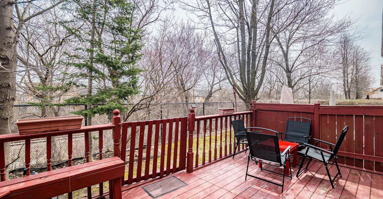 74-7190 Atwood Lane, Mississauga, ON, L5N 7Y6 - 38