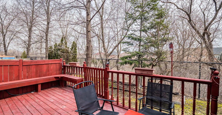 74-7190 Atwood Lane, Mississauga, ON, L5N 7Y6 - 37