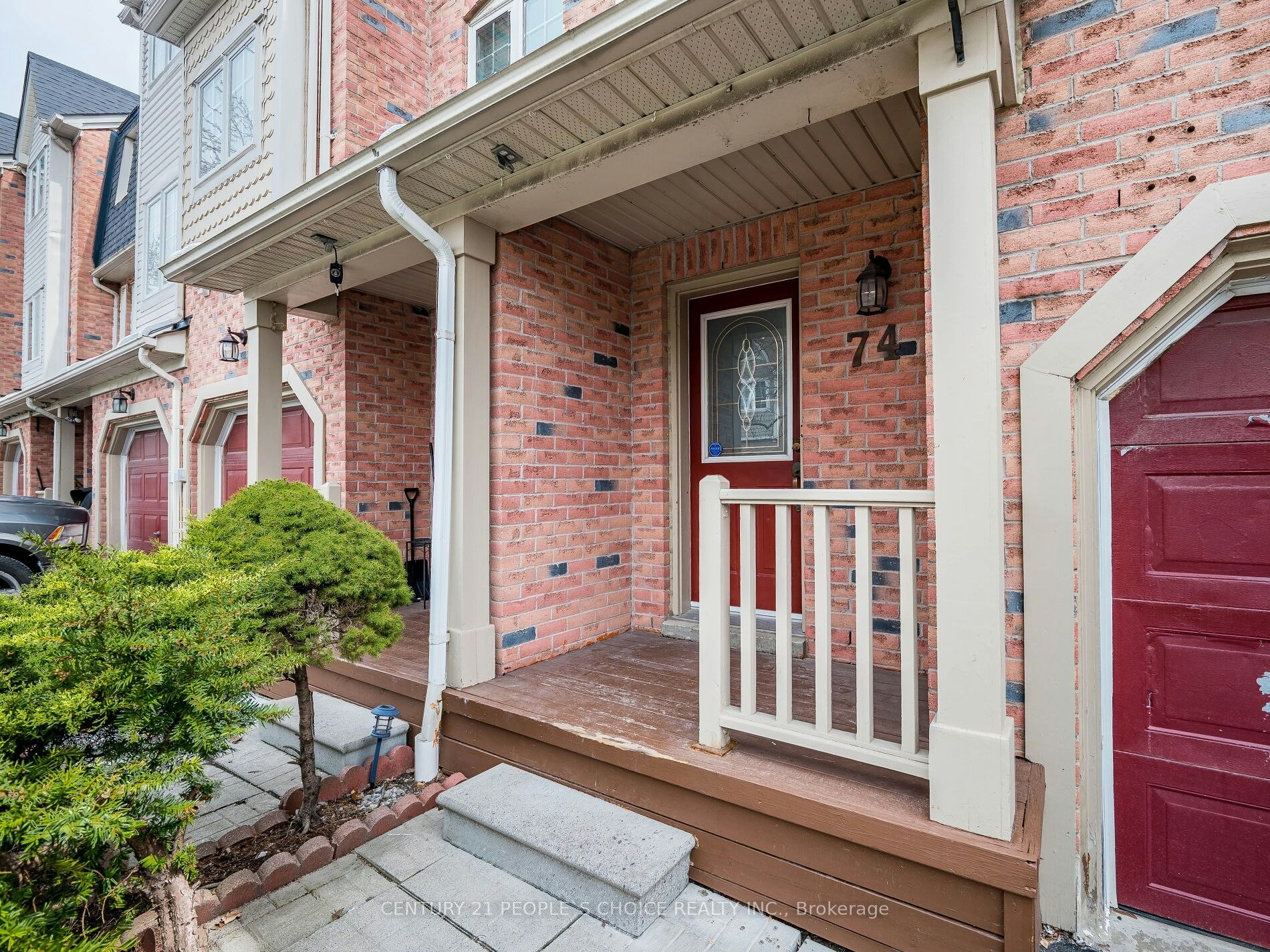 74-7190 Atwood Lane, Mississauga, ON, L5N 7Y6 - 3