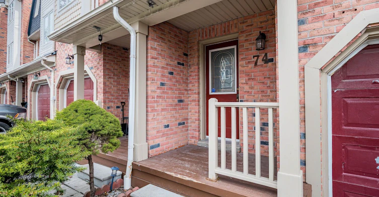 74-7190 Atwood Lane, Mississauga, ON, L5N 7Y6 - 3