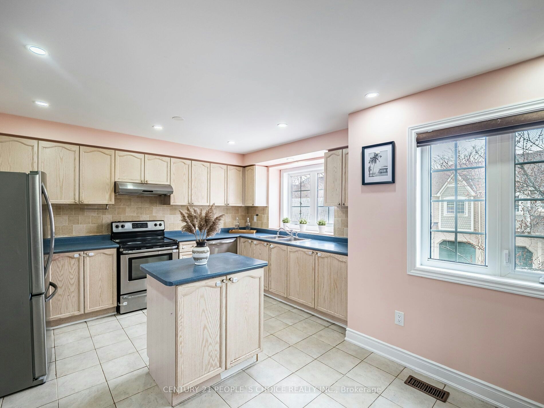 74-7190 Atwood Lane, Mississauga, ON, L5N 7Y6 - 18