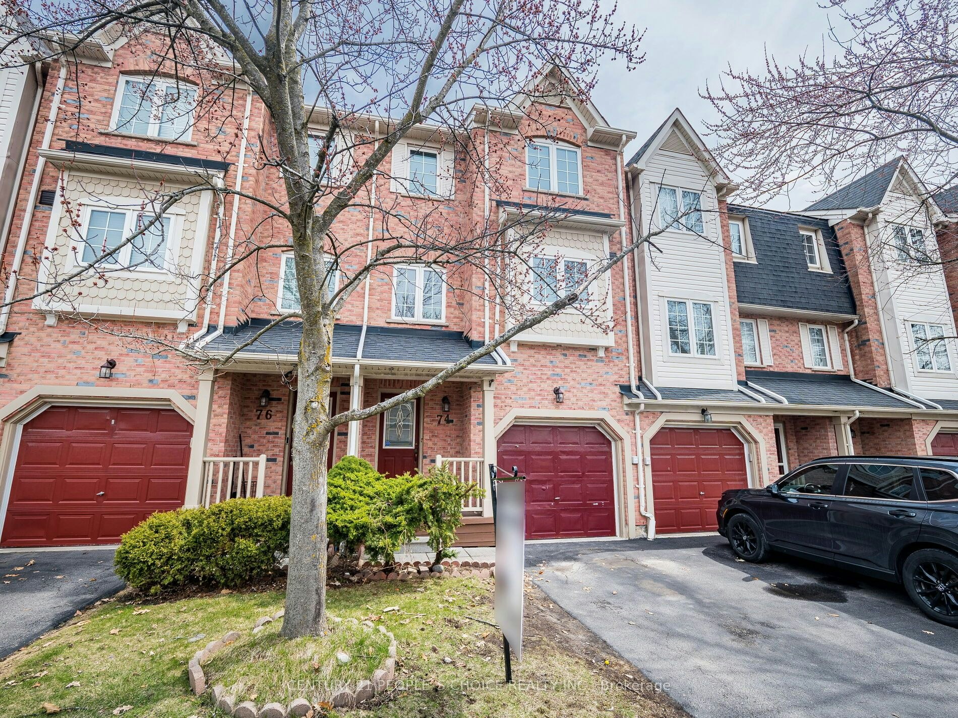 74-7190 Atwood Lane, Mississauga, ON, L5N 7Y6 - 2