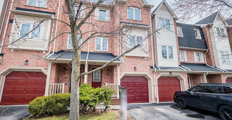 74-7190 Atwood Lane, Mississauga, ON, L5N 7Y6 - 2
