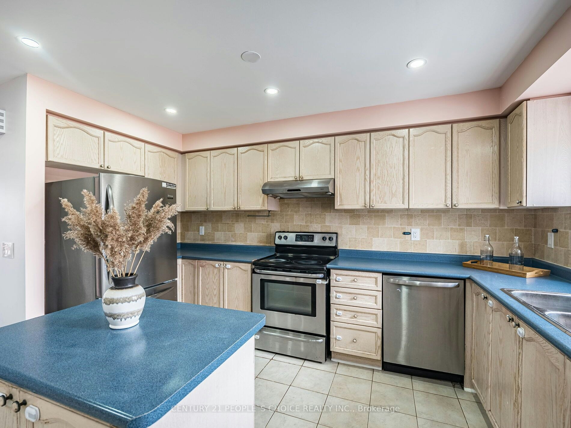 74-7190 Atwood Lane, Mississauga, ON, L5N 7Y6 - 21