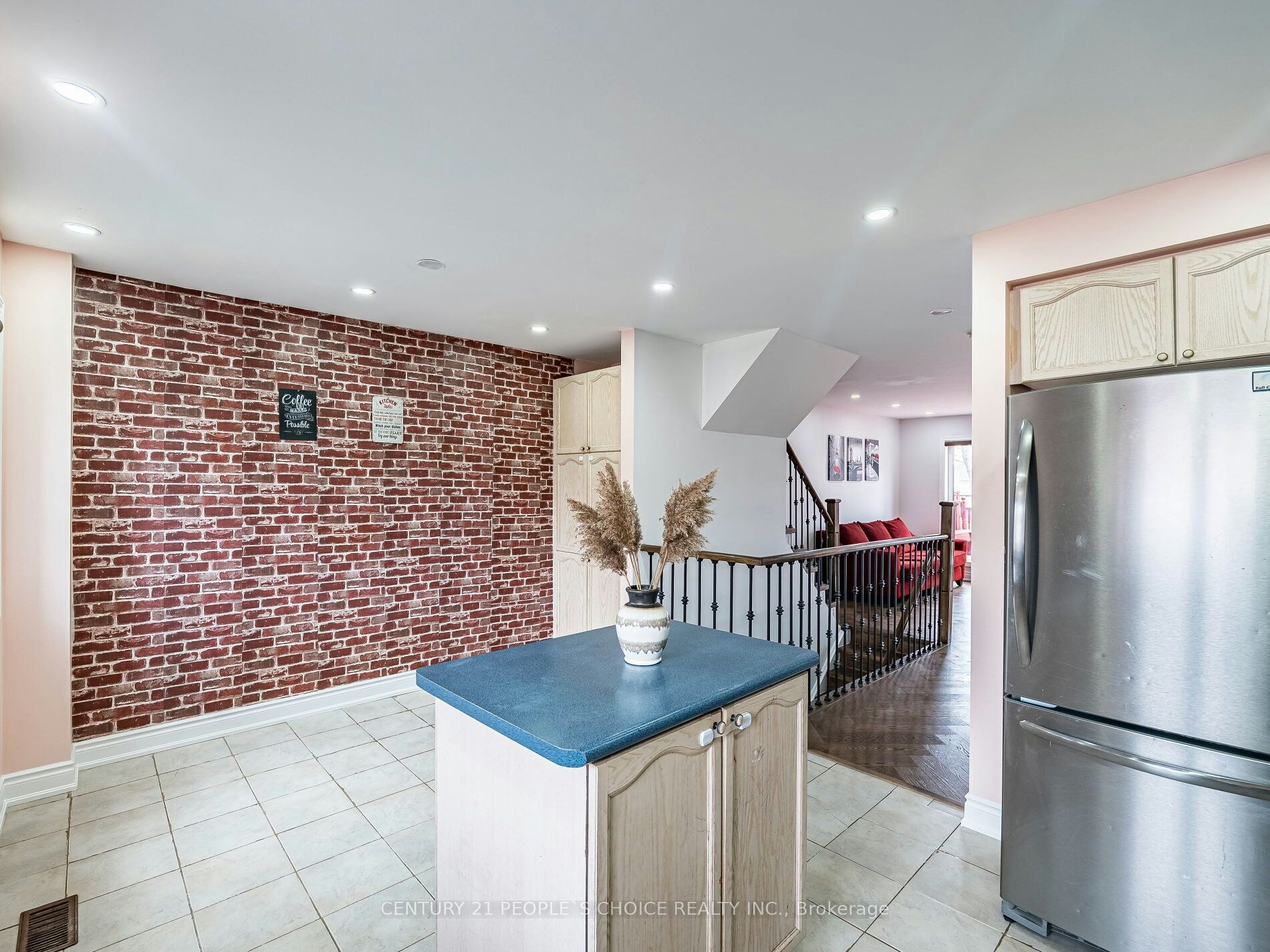 74-7190 Atwood Lane, Mississauga, ON, L5N 7Y6 - 20