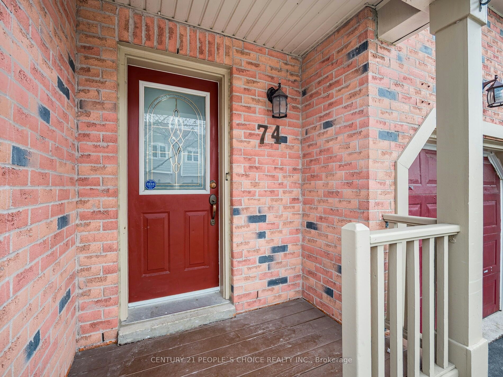 74-7190 Atwood Lane, Mississauga, ON, L5N 7Y6 - 4