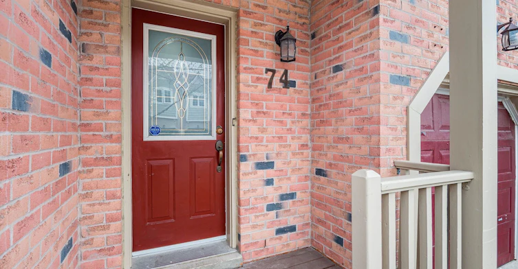 74-7190 Atwood Lane, Mississauga, ON, L5N 7Y6 - 4