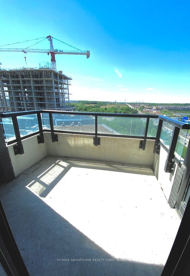 807-297 Oak Walk Drive, Oakville, ON, L6H 3R6 - 9