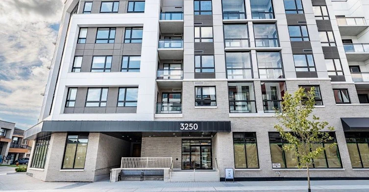 418-3250 Carding Mill Trail, Oakville, ON, L6M 1L3