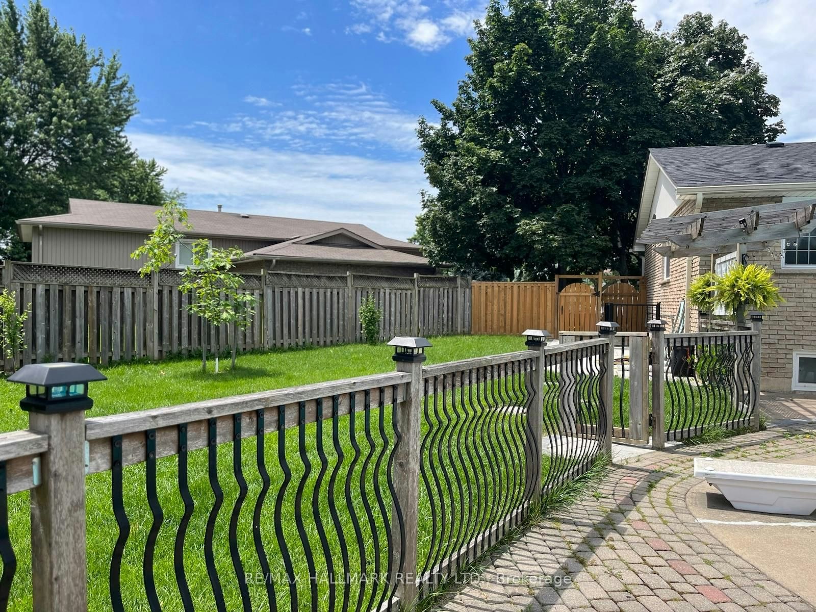6089 Starfield Crescent, Mississauga, ON, L5N 1X2 - 21