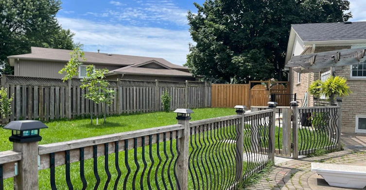6089 Starfield Crescent, Mississauga, ON, L5N 1X2 - 21