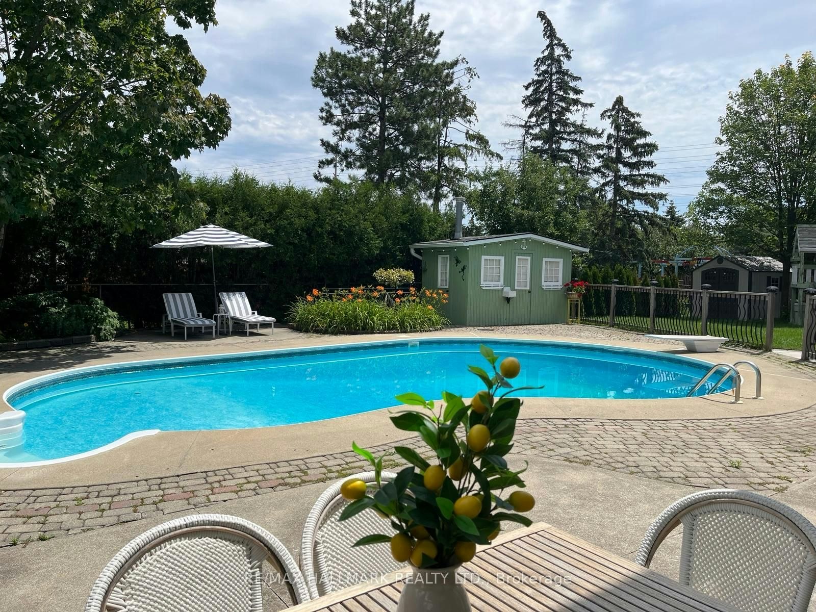 6089 Starfield Crescent, Mississauga, ON, L5N 1X2 - 16
