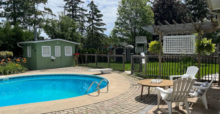 6089 Starfield Crescent, Mississauga, ON, L5N 1X2 - 19