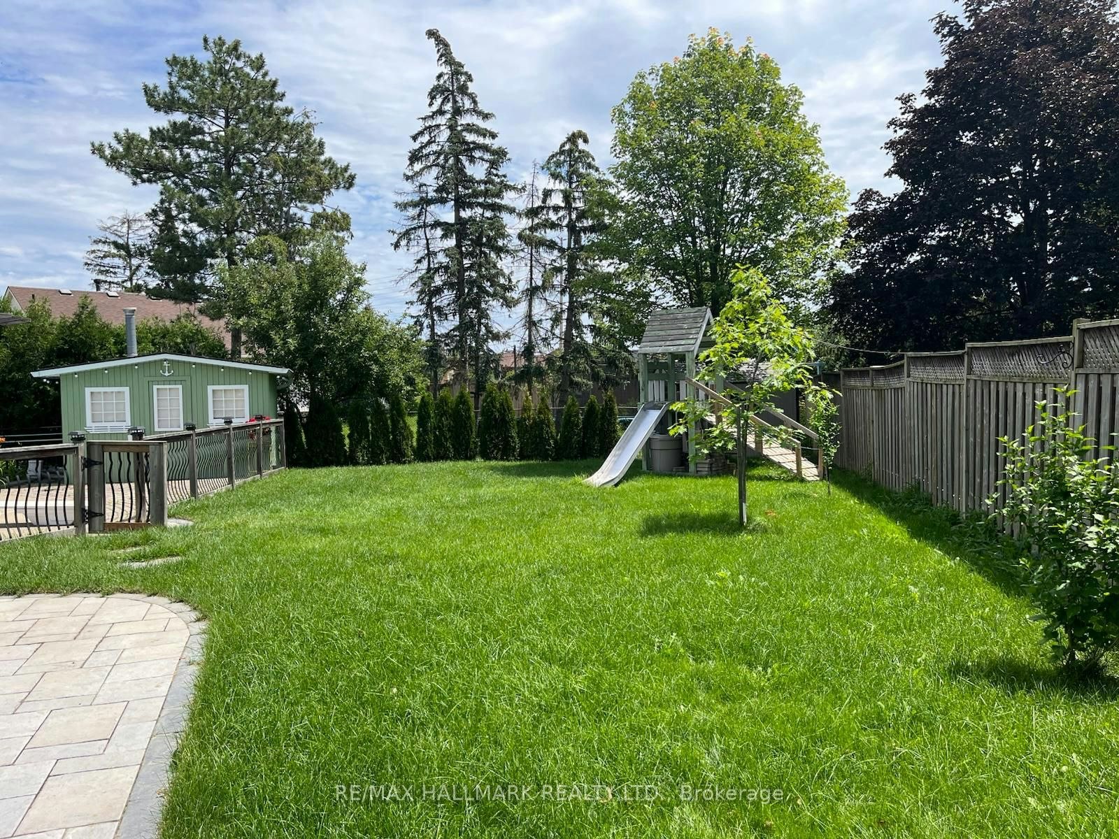6089 Starfield Crescent, Mississauga, ON, L5N 1X2 - 20