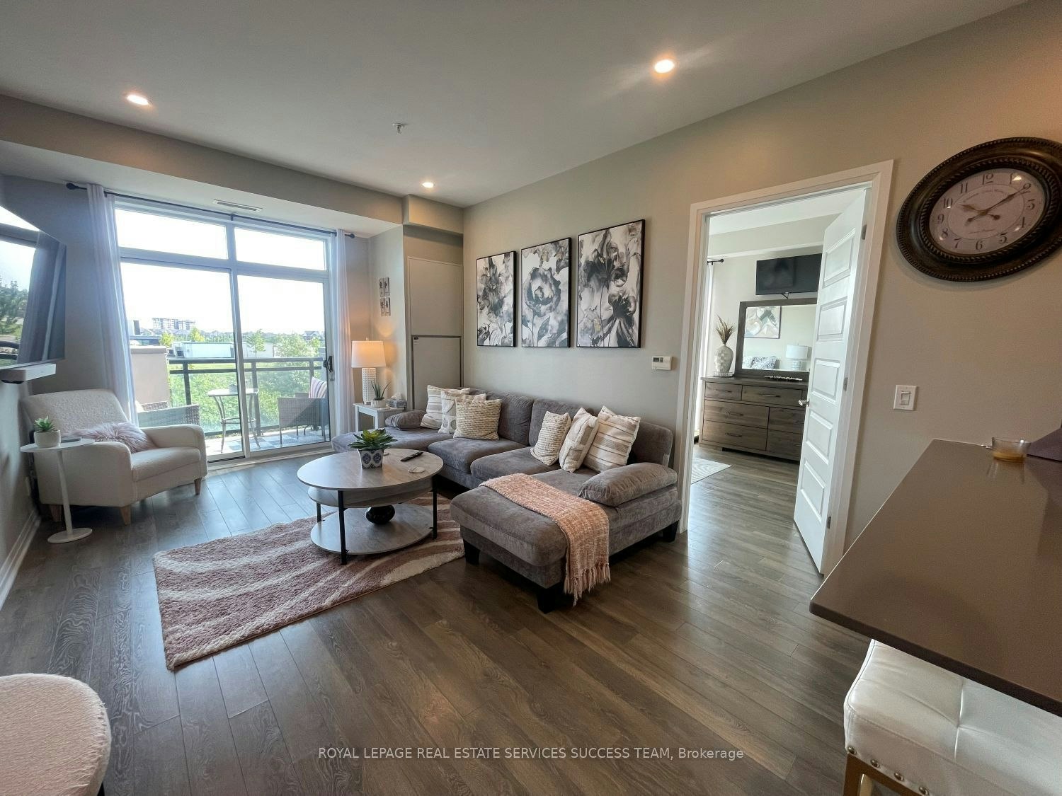 229-1105 Leger Way, Milton, ON, L9E 1K7 - 6