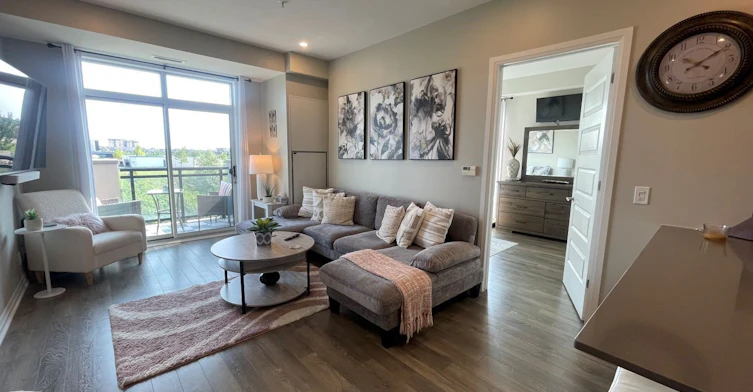 229-1105 Leger Way, Milton, ON, L9E 1K7 - 6