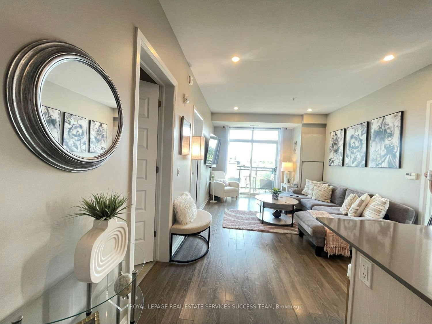 229-1105 Leger Way, Milton, ON, L9E 1K7 - 4