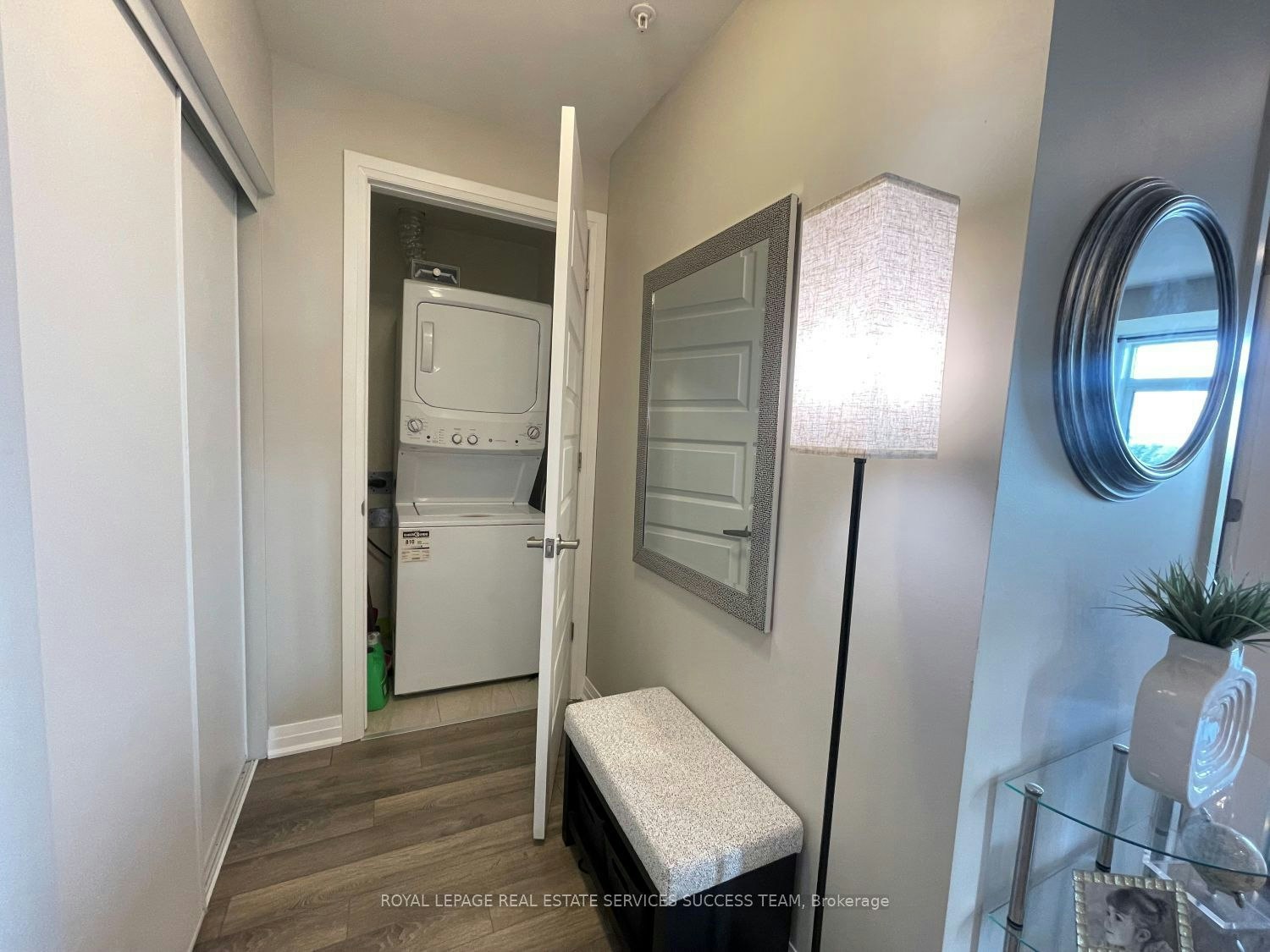229-1105 Leger Way, Milton, ON, L9E 1K7 - 2