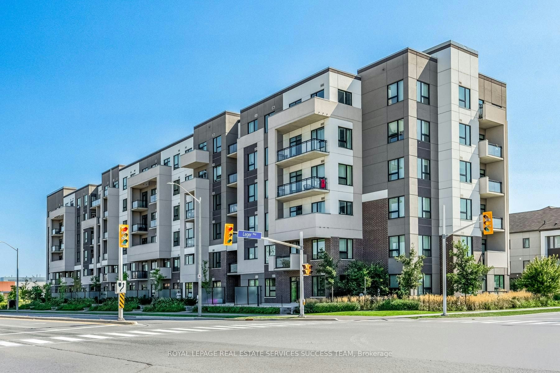 229-1105 Leger Way, Milton, ON, L9E 1K7 - 18