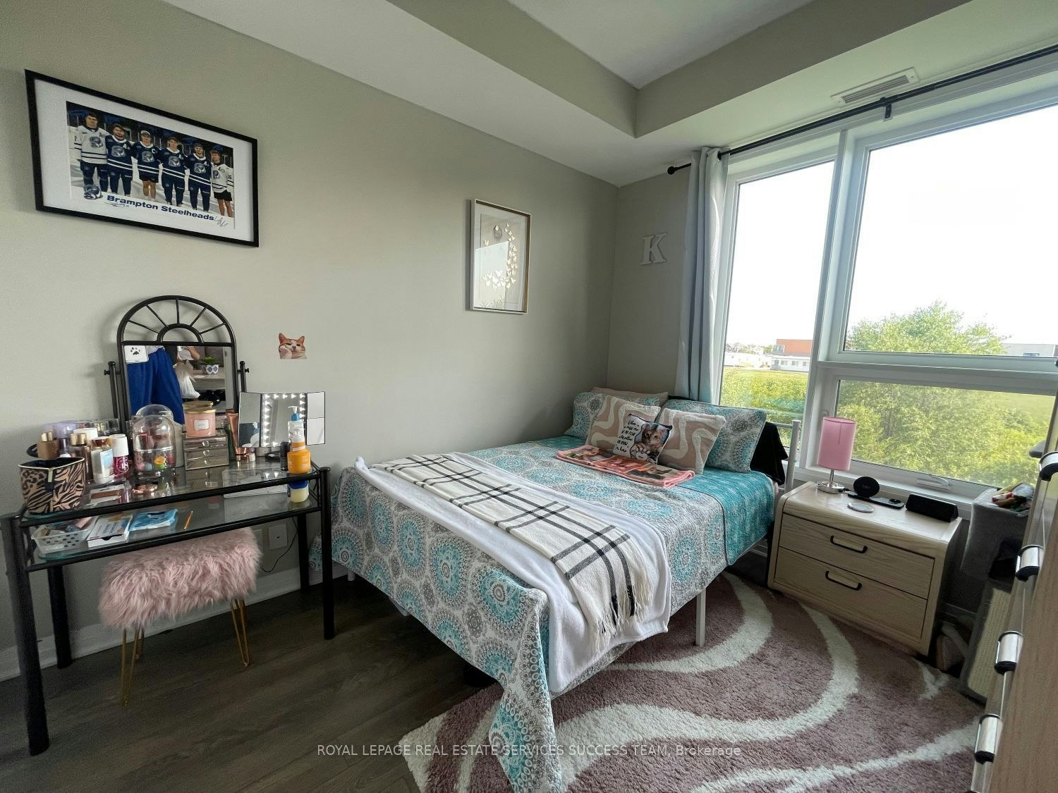 229-1105 Leger Way, Milton, ON, L9E 1K7 - 11