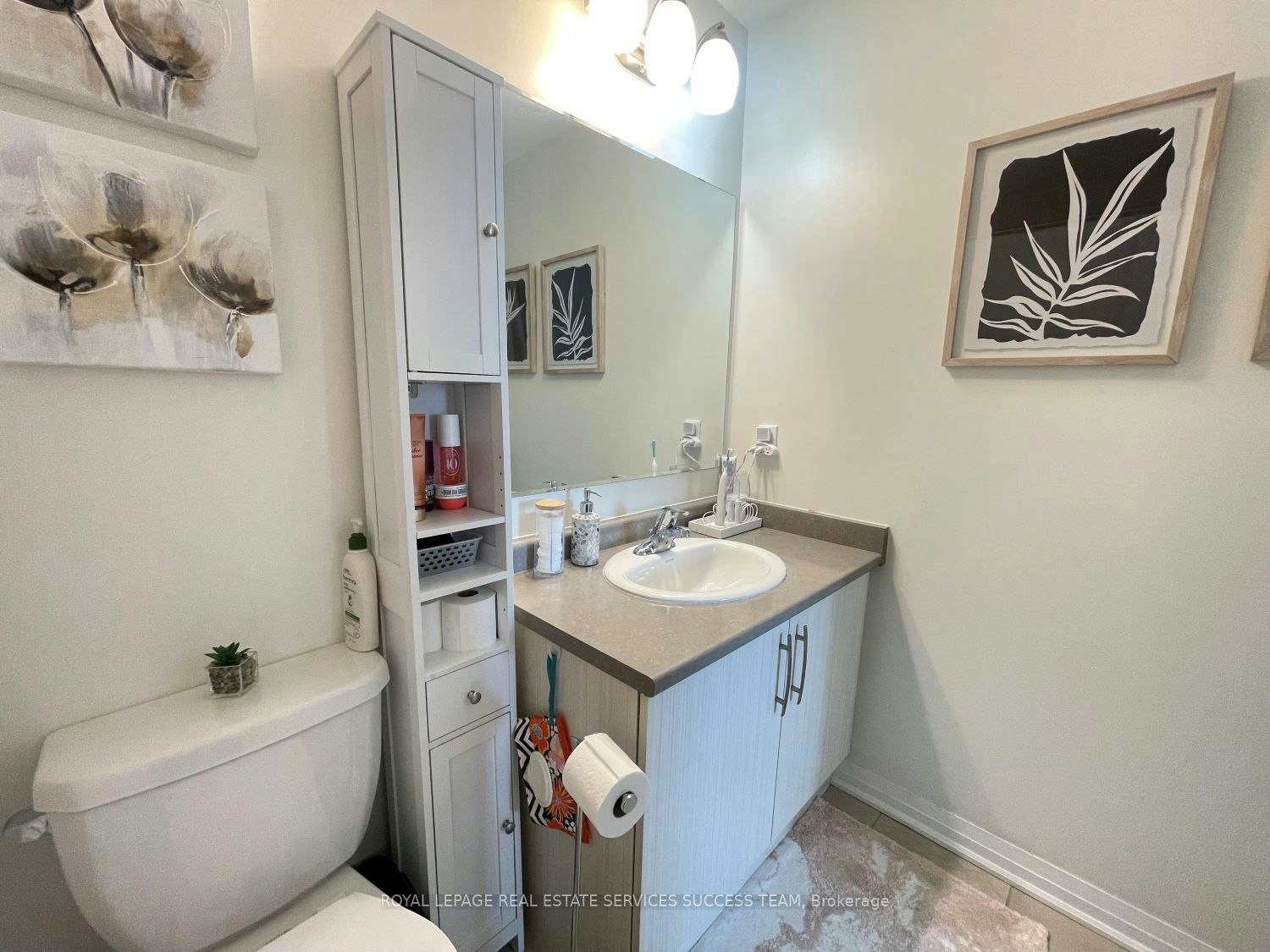 229-1105 Leger Way, Milton, ON, L9E 1K7 - 8